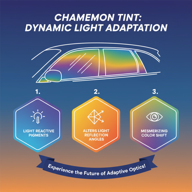 What is Chameleon Tint and How Does it Work?