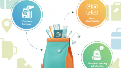 Why Choose a Pouch Up Bag for Your Travel Needs?