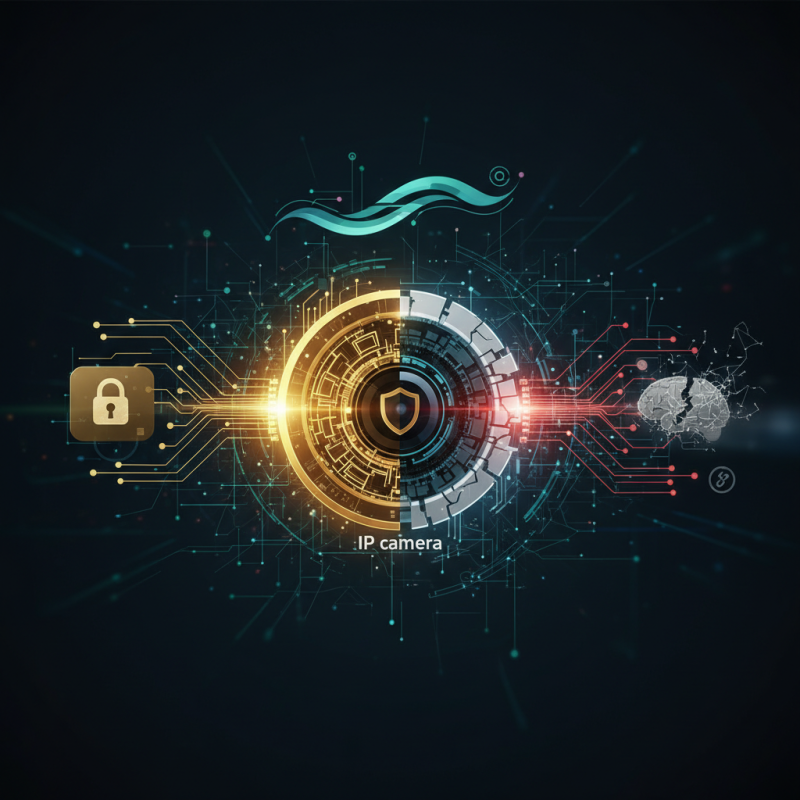 Why Choosing the Right IP Camera Manufacturers Matters for Security Solutions?