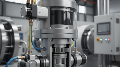 What is a Pneumatic Control Valve and How Does It Work?