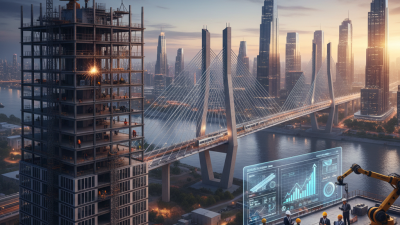 Top Structural Contractors What You Need to Know