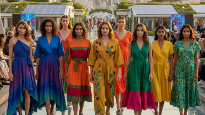 Top 10 Private Label Dress Trends for 2026 to Elevate Your Wardrobe?