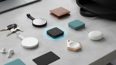 How to Choose the Best Custom Bluetooth Key Finder?
