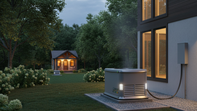2026 How to Use an Automatic Generator for Your Power Needs?