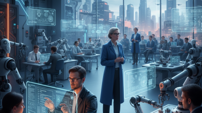 How to Find the Best Robotics Jobs in 2026?