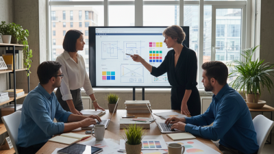 How to Choose the Right Branding and Website Design Agency for Your Business?