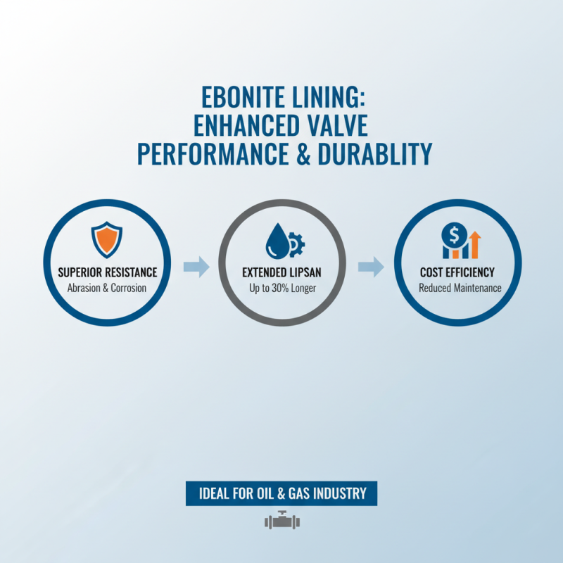 2026 Best Ebonite Lining Butterfly Valve Features and Benefits?