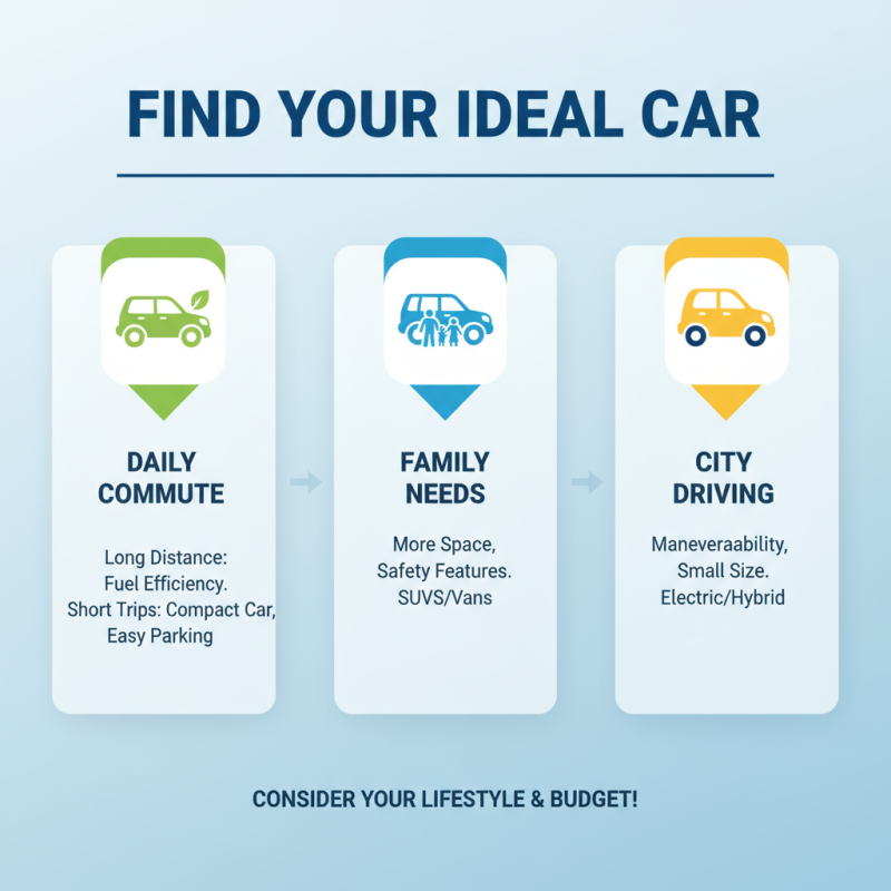 How to Choose the Best Auto Car for Your Needs?