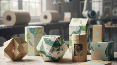 2026 Top Trends in Paperboard Packaging Innovation and Sustainability?