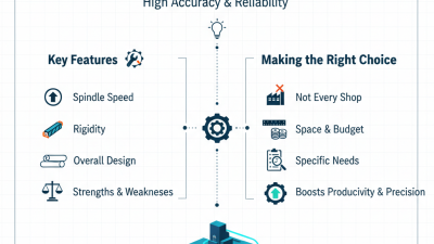 10 Best Milling Machine Centers for Precision Engineering?