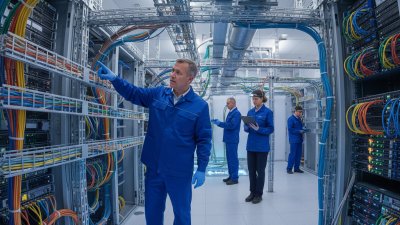 10 Essential Tips for Managing Duct Cable Effectively