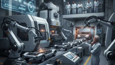 What is Germany Machine and How Does It Impact Industry?