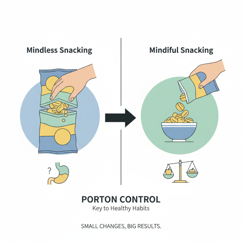 What is the Best Healthy Snack Options for a Balanced Diet?