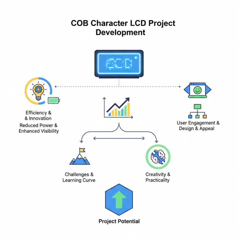 2026 How to Use COB Character LCD for Your Next Project?