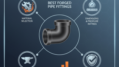 2026 Best Forged Pipe Fittings What to Consider for Quality