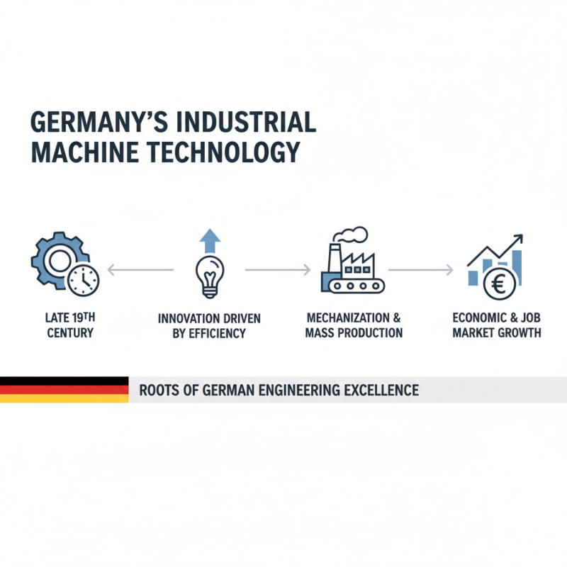 What is Germany Machine and How Does It Impact Industry?