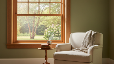 What is Wood Windows and Why Are They Popular for Home Design?