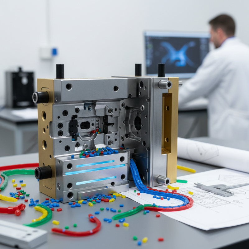 Top 10 Best Practices for Plastic Injection Mold Design?