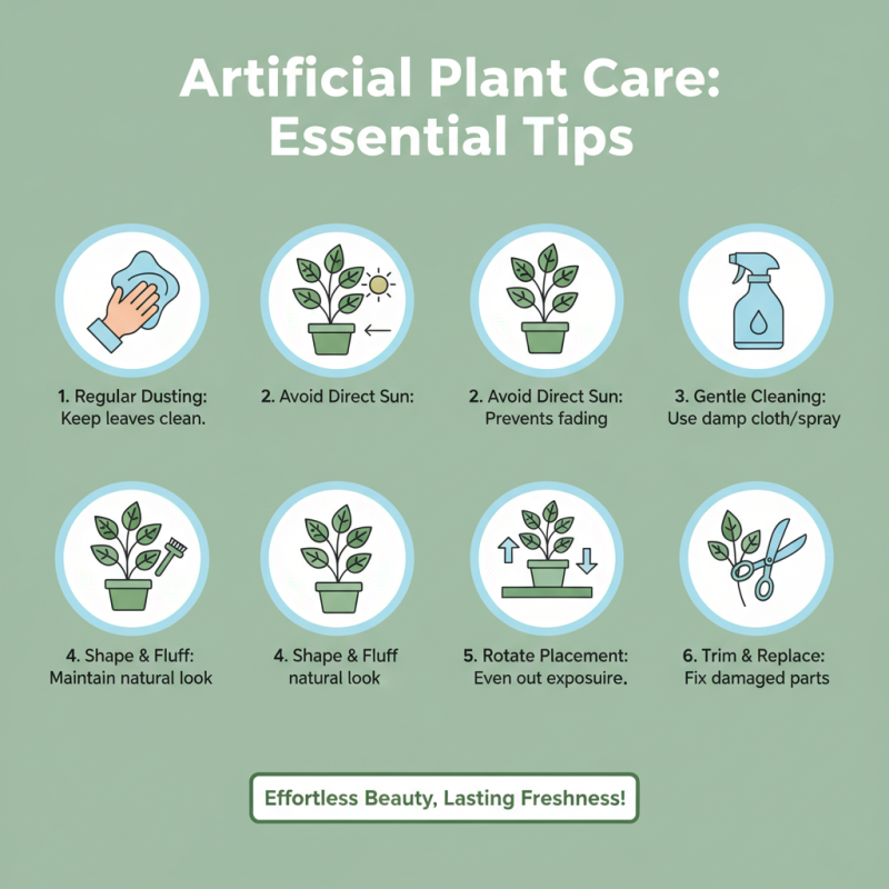 10 Best Artificial Plants for Home Decor in 2026