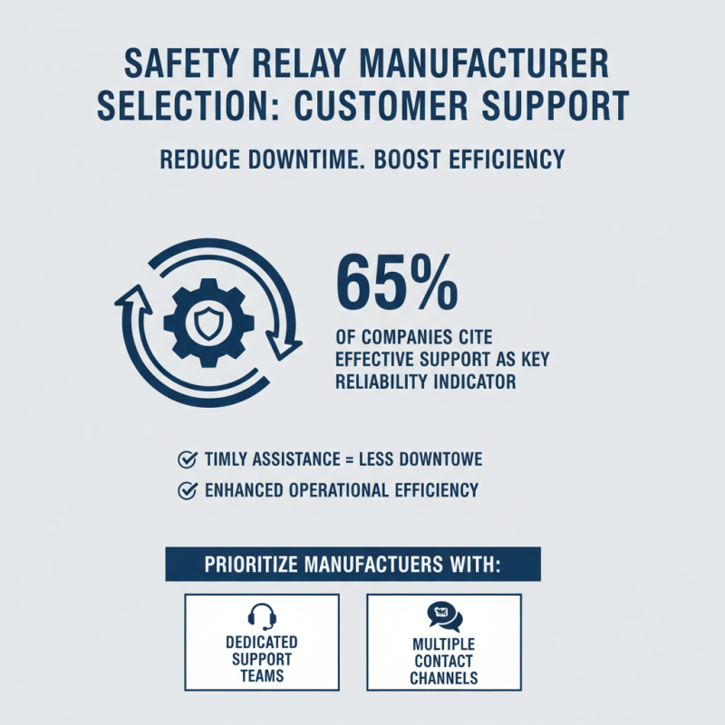 How to Choose the Best Preventa Safety Relay Factories?