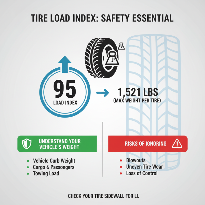 How to Understand Tire Ratings for Safer Driving?