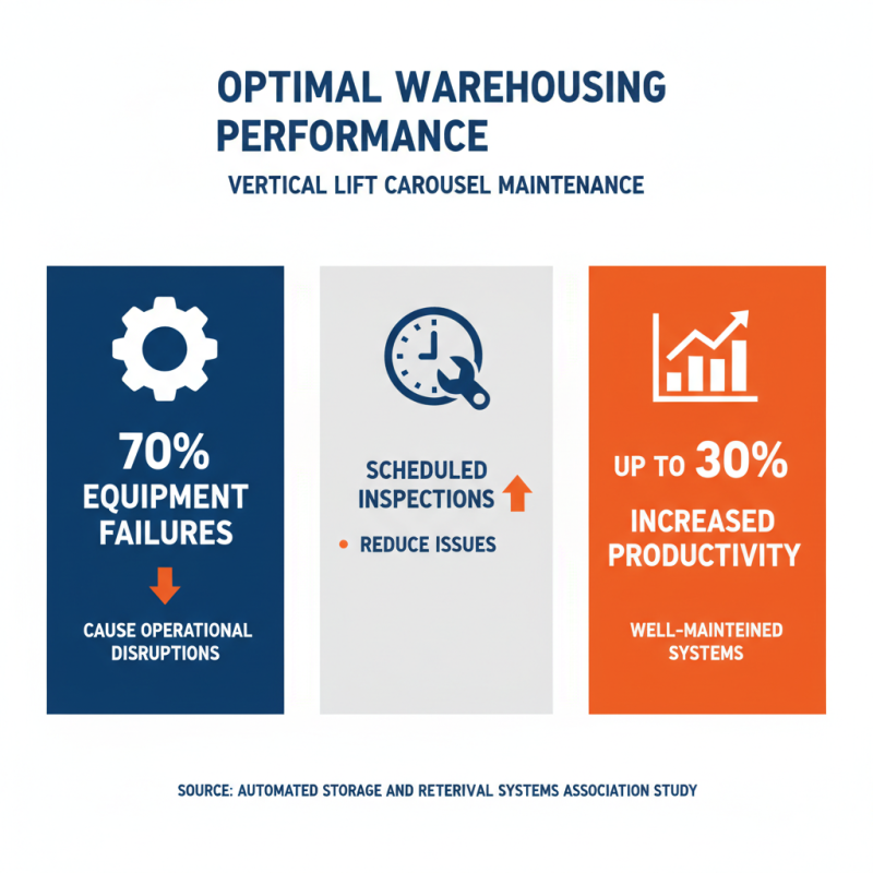 10 Effective Tips for Using Vertical Lift Carousel in Warehousing Operations?