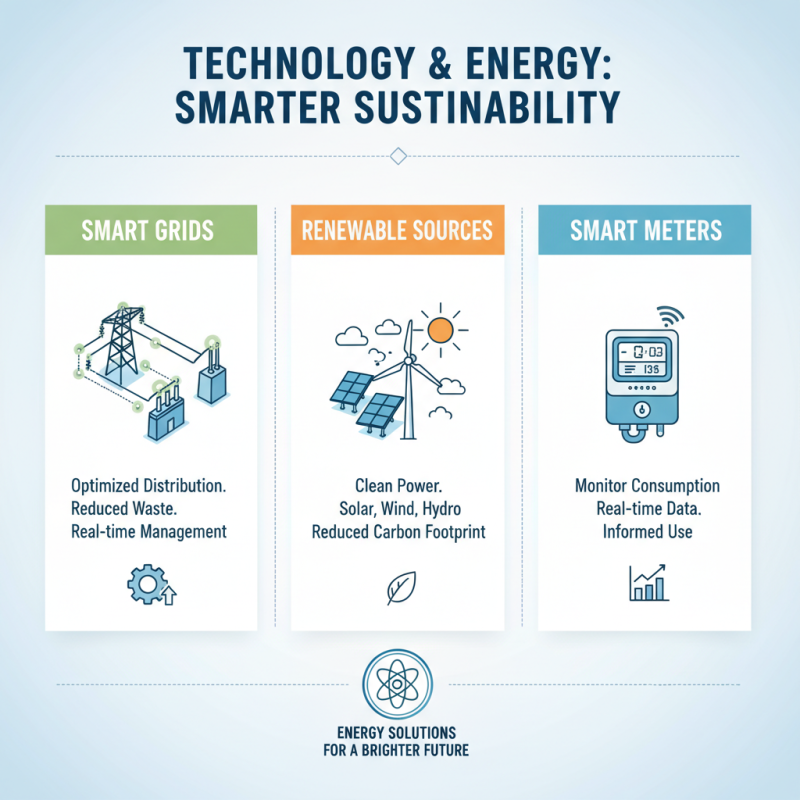 What is Energy Solutions and How Do They Impact Our Future?