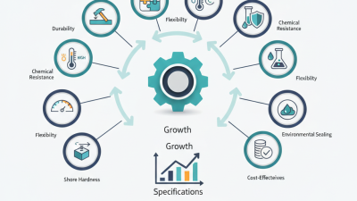 10 Essential Tips for Choosing Rubber Gasket Silicone for Your Projects?