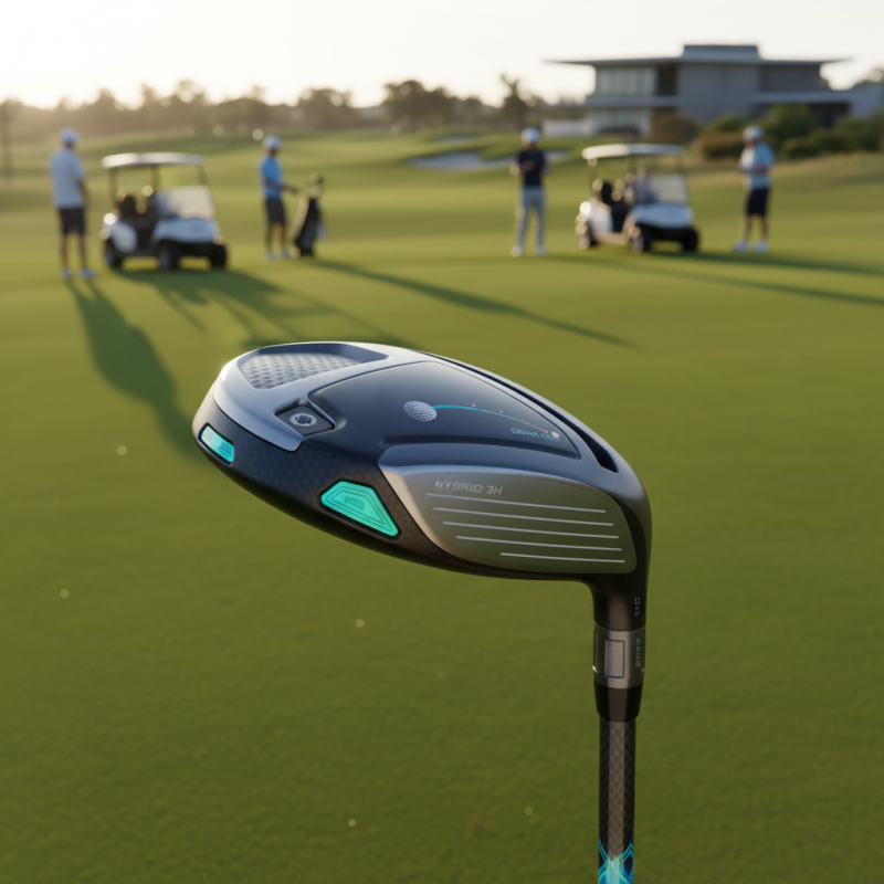 2026 Top Hybrid Golf Clubs What Makes Them Exceptional?