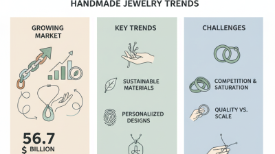2026 Best Handmade Jewelry Trends to Watch Out For?