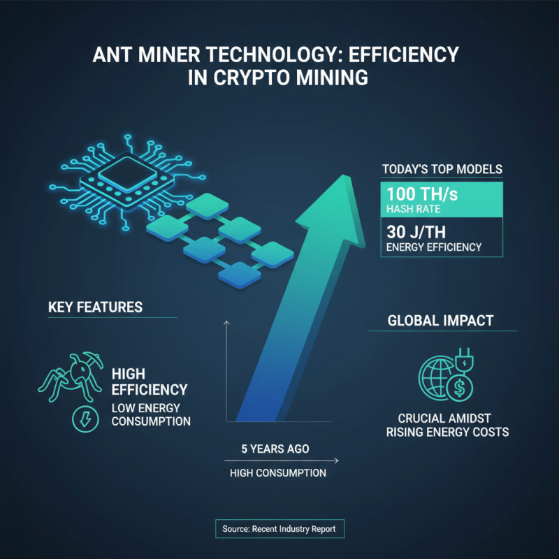 Top 10 Ant Miner Models You Should Consider for Cryptocurrency Mining?
