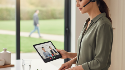 Why You Should Invest in an Office Phone Headset for Better Communication?