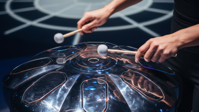 Essential Tips for Mastering Your Iron Drum Skills?