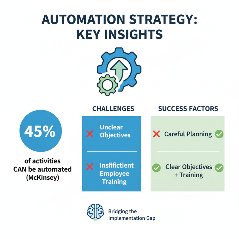 How to Achieve Effective Control Automation for Your Business?