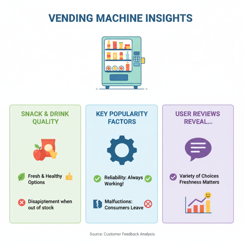 Top 10 Best Snack and Drink Vending Machines You Should Consider?