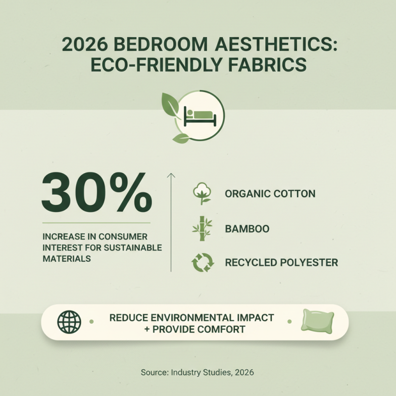 2026 Best Bedroom Furniture Trends for a Stylish Home?