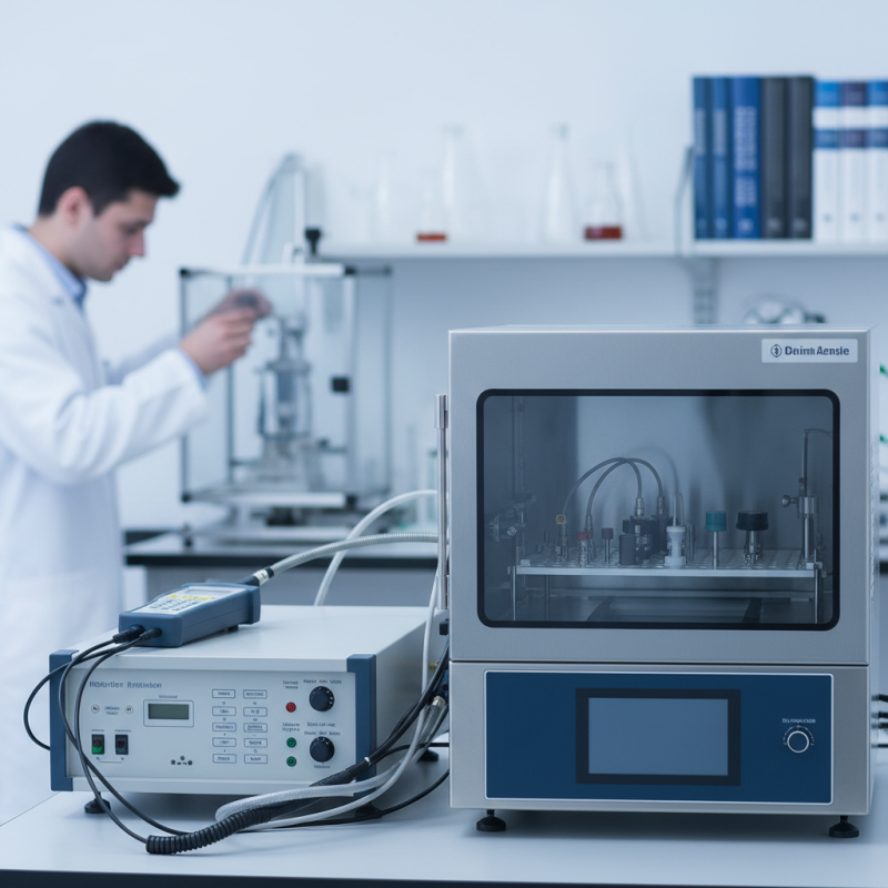 Understanding Temperature and Humidity Calibration Equipment?