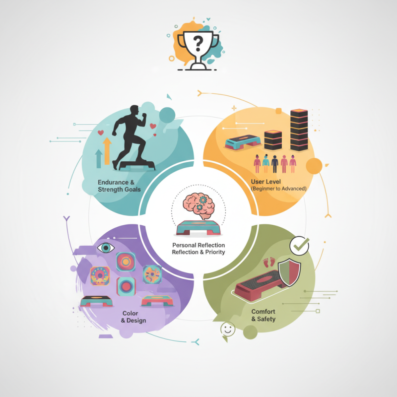 What is the Best Aerobic Stepper for Your Workout in 2026?