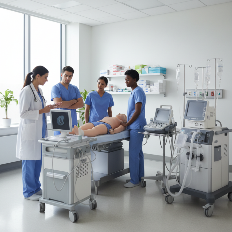 10 Essential Tips for Choosing Medical Equipment and Supplies?