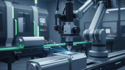 Why Is Linear Motor Drive Transforming Modern Motion Technology?