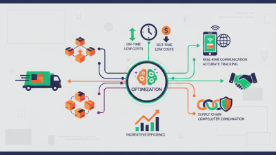 2026 How to Optimize Logistics Freight for Efficient Supply Chain Management?