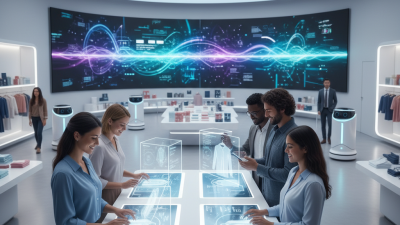 Top Smart Retail Solutions for Enhancing Customer Experience and Sales?