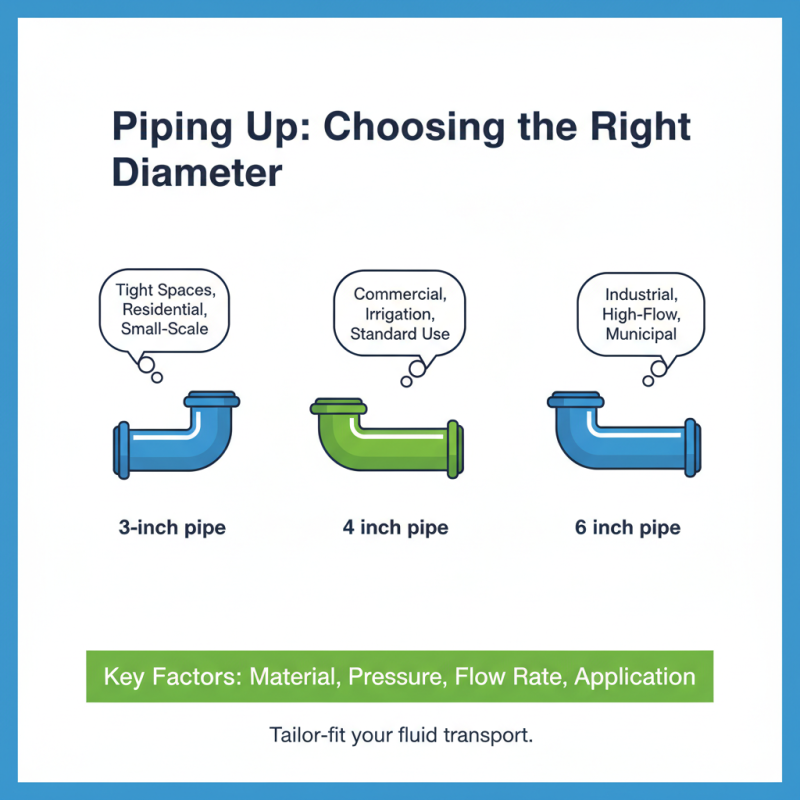 How to Choose the Right 304 Stainless Steel Pipe for Your Project?