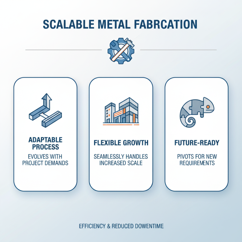 Top 10 Benefits of Bespoke Metal Fabrication for Your Projects?