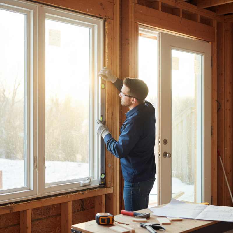 2026 Best Windows and Doors Installation Tips for Your Home?