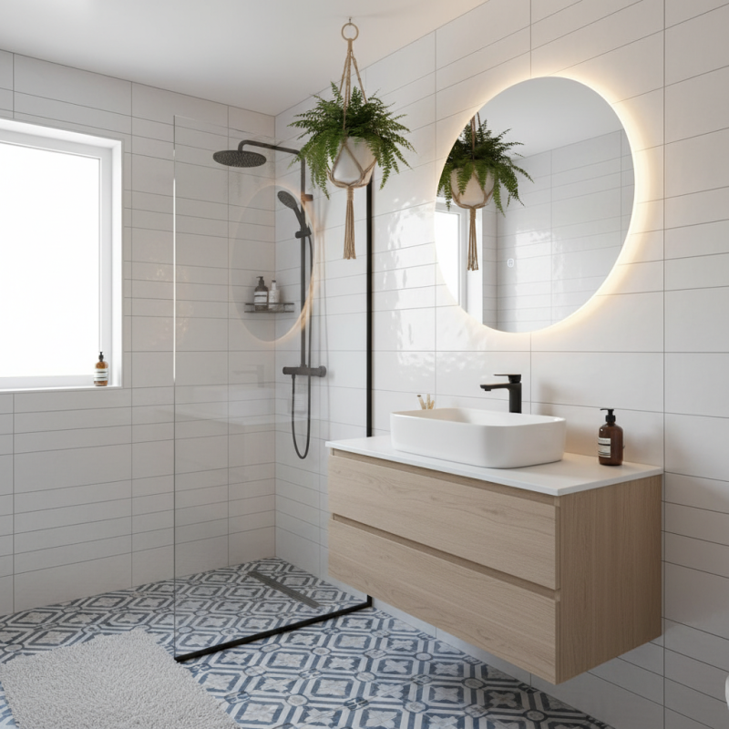 2026 How to Transform Your Bathroom in a Day for a Stunning Makeover?