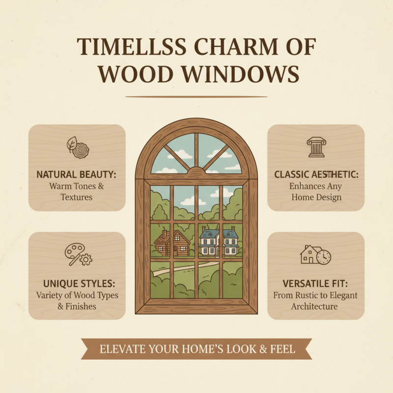 Top 10 Benefits of Wood Windows You Should Know?