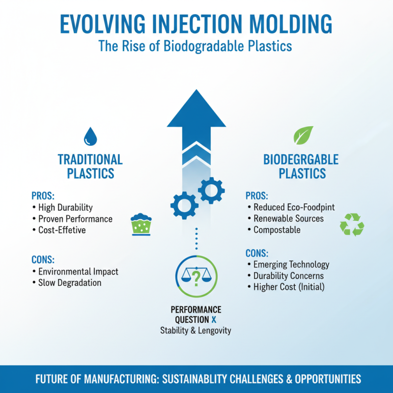 Top 10 Injection Molding Materials You Should Know?