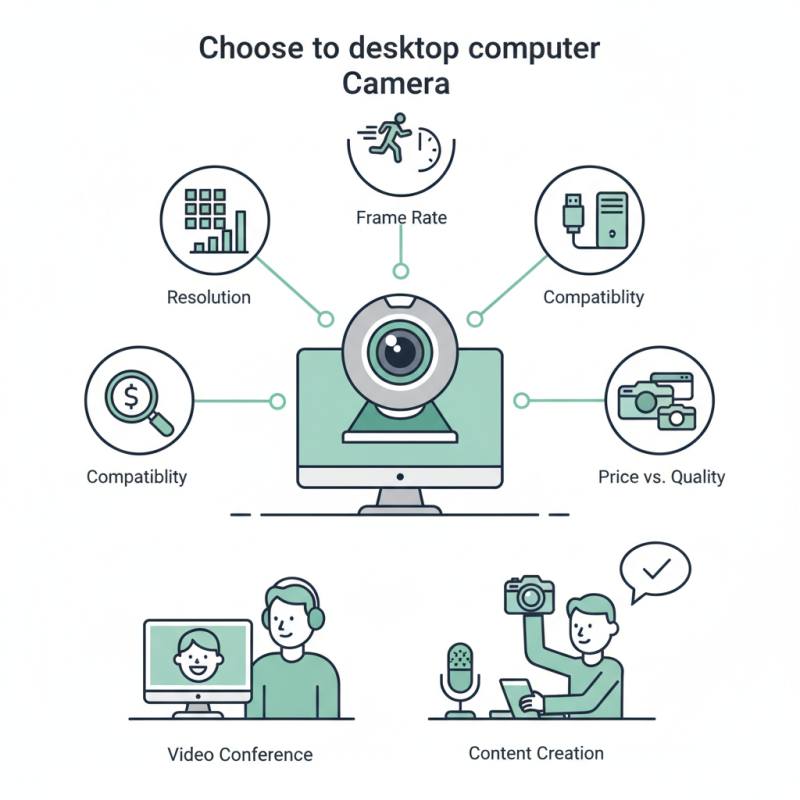 2026 Best Camera For Desktop Computer Reviews and Guides?