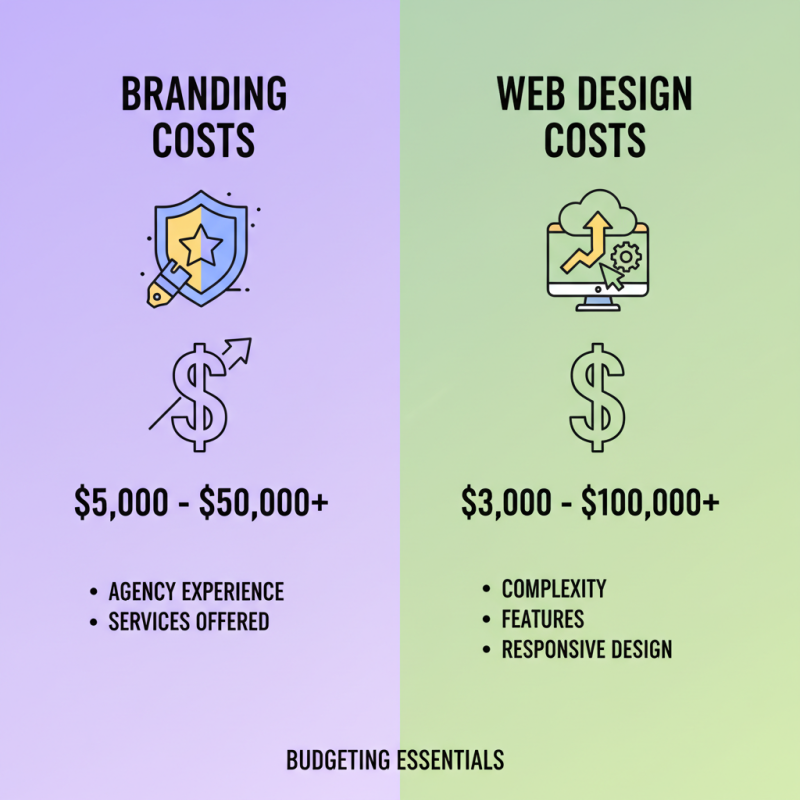 How to Choose the Right Branding and Website Design Agency for Your Business?